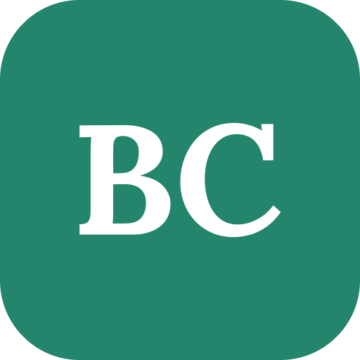 Brandywine Consular Law logo